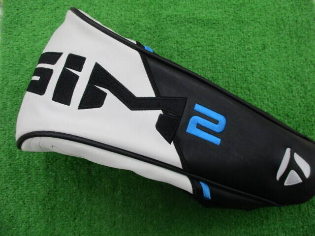 中古 SIM2 MAX・D 9°ドライバー ゴルフ用品