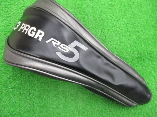 中古 RS 5 #3(15°)フェアウェイウッド ゴルフ用品