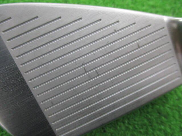 中古 SRIXON ZX5 6本アイアンセット ゴルフ用品