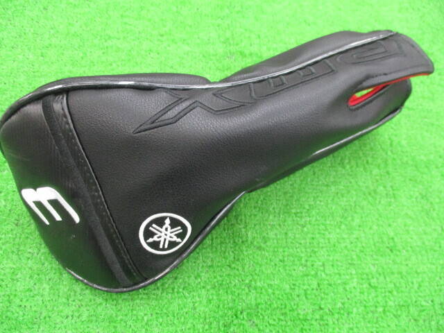 中古 RMX VD #3(15°)フェアウェイウッド ゴルフ用品