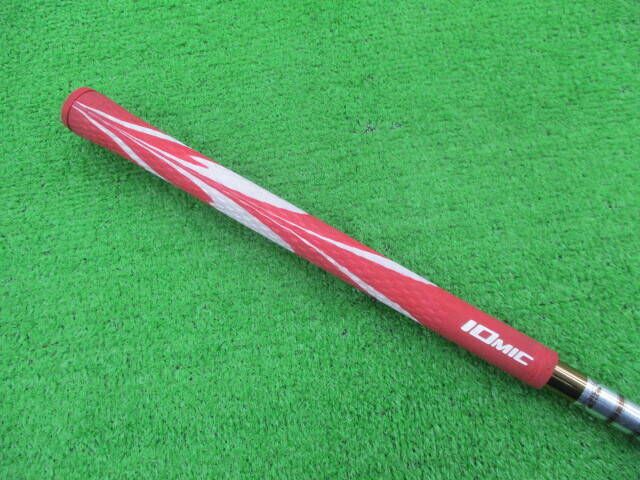 中古 MAJESTY PRESTIGIO (2012) #4(17゜)フェアウェイウッド ゴルフ用品