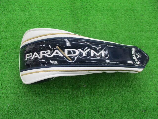 中古 PARADYM MAX FAST #3(16°)フェアウェイウッド ゴルフ用品