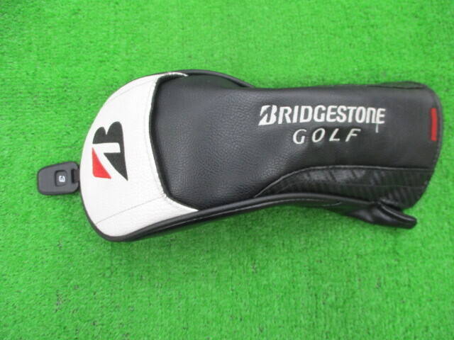 中古 BRIDGESTONE B2 HT #3(15°)フェアウェイウッド ゴルフ用品