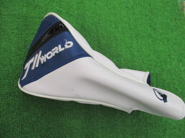 中古 TOUR WORLD TW767 PROTOTYPE #4(16.5°)フェアウェイウッド ゴルフ用品