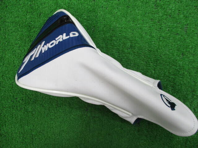 中古 TOUR WORLD TW767 PROTOTYPE #7(21°)フェアウェイウッド ゴルフ用品
