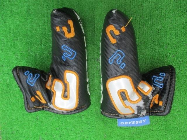 中古 MILLED COLLECTION ?&$ #6M (付属無)パター ゴルフ用品