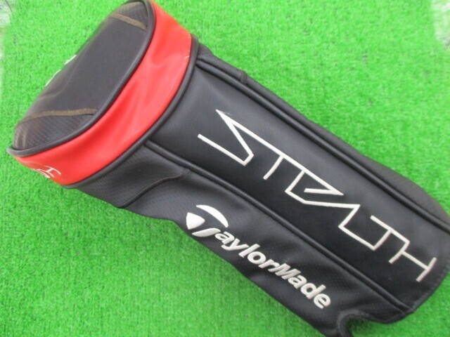 中古 STEALTH 9°ドライバー ゴルフ用品