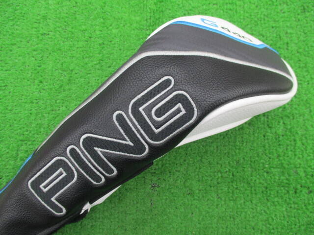 中古 G440 HYBRID #3(20°)ユーティリティ ゴルフ用品
