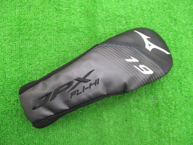 中古 JPX FLI-HI (2025) 19°ユーティリティ ゴルフ用品