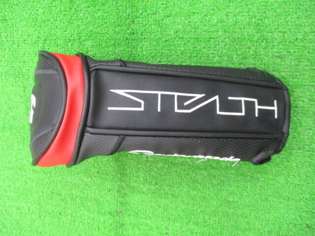 中古 STEALTH PLUS+ #3(15°)フェアウェイウッド ゴルフ用品