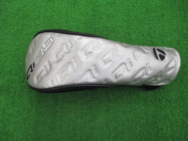 中古 Qi35 #5(25°)ユーティリティ ゴルフ用品