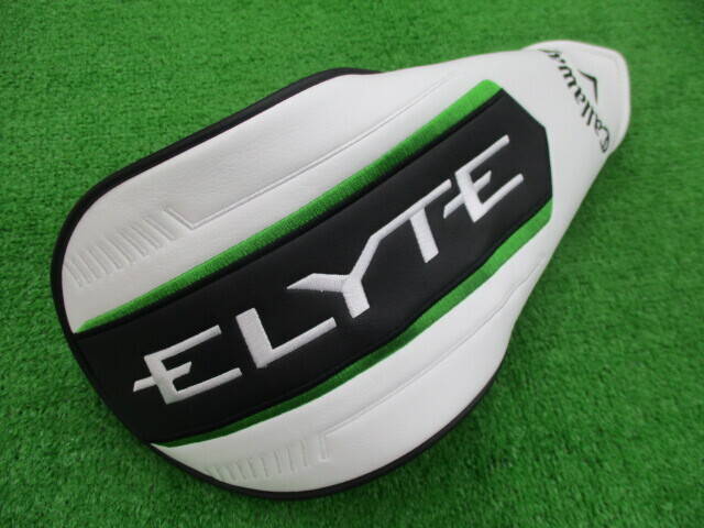 中古 ELYTE Triple Diamond TD 10.5°ドライバー ゴルフ用品