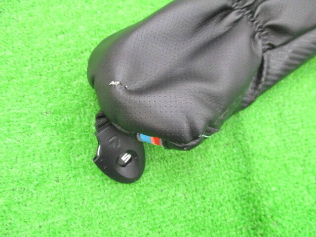中古 M3 #5(19゜)フェアウェイウッド ゴルフ用品