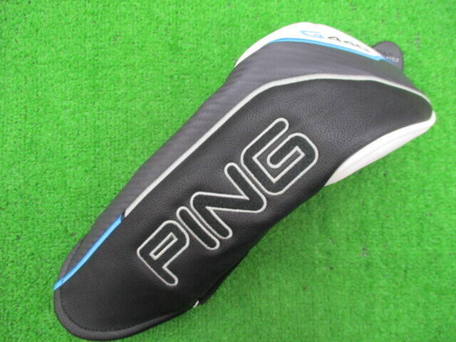 中古 G440 MAX #4(17°)フェアウェイウッド ゴルフ用品