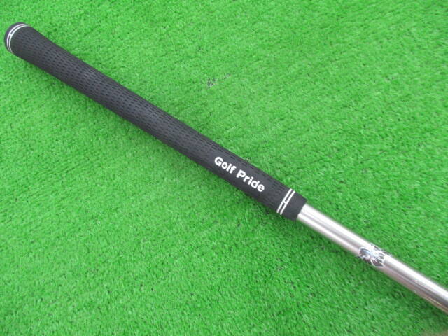中古 SRIXON ZX7 6本アイアンセット ゴルフ用品