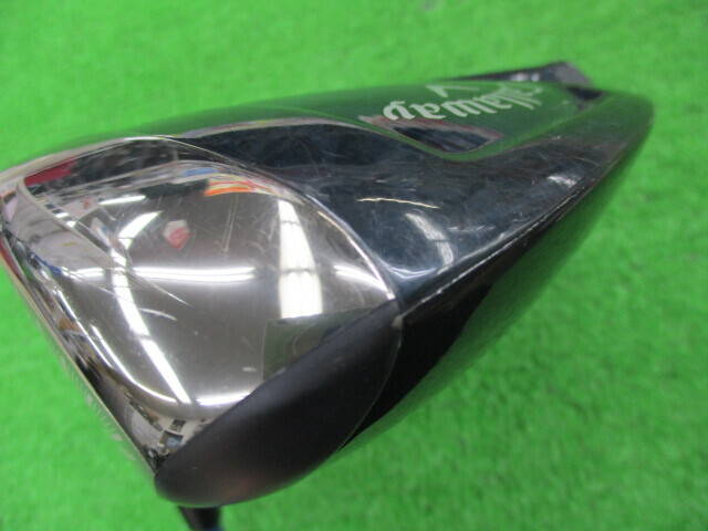 中古 PARADYM X 10.5°ドライバー ゴルフ用品