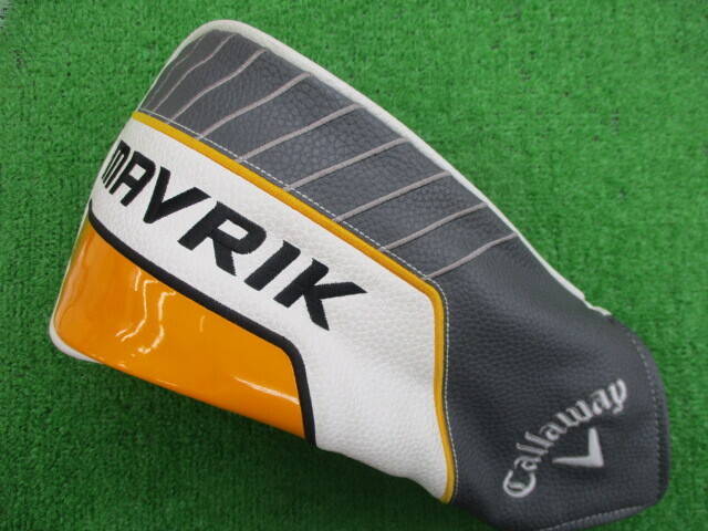 中古 MAVRIK 10.5°ドライバー ゴルフ用品