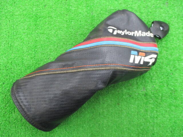 中古 M4 #5(18゜)フェアウェイウッド ゴルフ用品