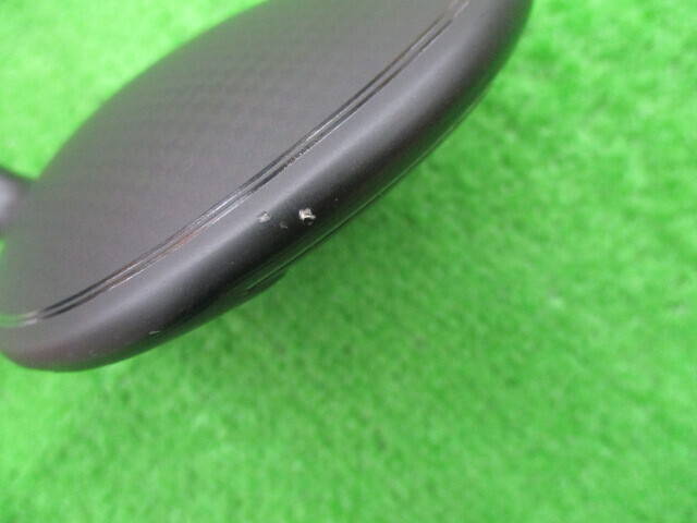中古 DARKSPEED X #3HF(16.5°)フェアウェイウッド ゴルフ用品