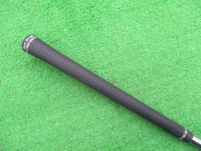 中古 Vokey SM9 ツアークローム 60°-14Kウェッジ ゴルフ用品