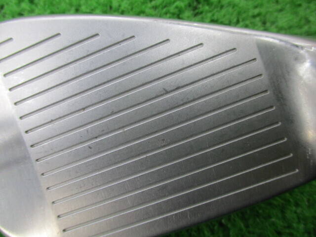 中古 P･770 FORGED (2020)  6本アイアンセット ゴルフ用品