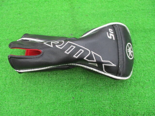 中古 RMX (2020) U5(22°)ユーティリティ ゴルフ用品