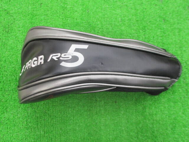 中古 RS 5 #5(18°)フェアウェイウッド ゴルフ用品