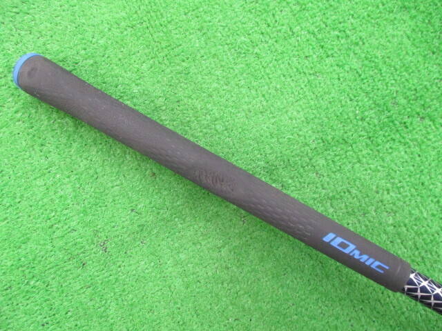 中古 XXIO (2016) U3(19゜)ユーティリティ ゴルフ用品