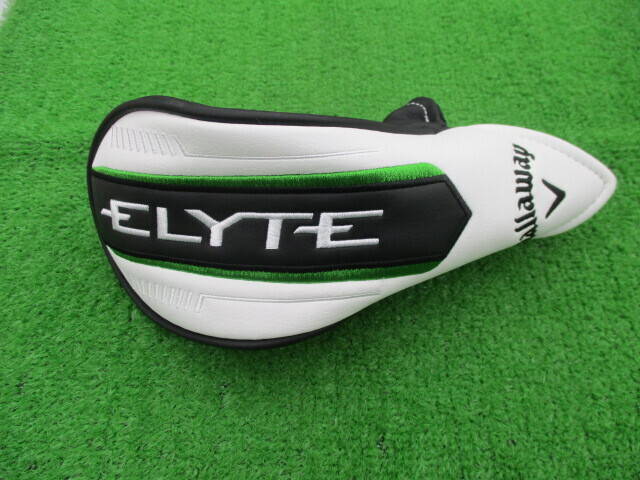中古 ELYTE #4(22°)ユーティリティ ゴルフ用品