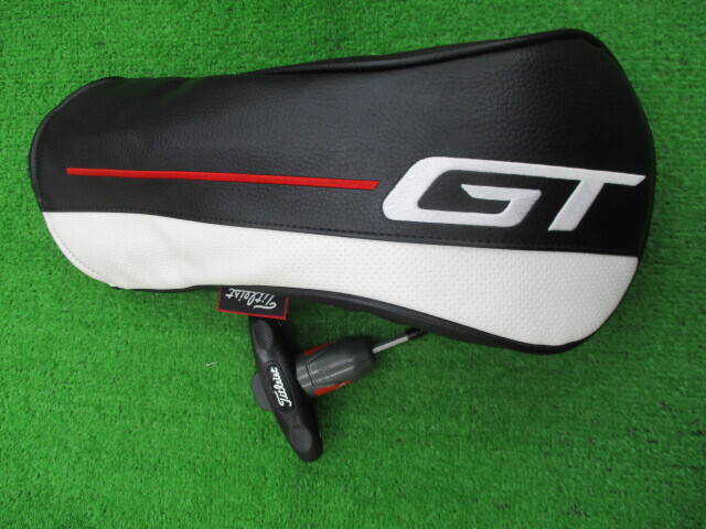 中古 GT1 9°ドライバー ゴルフ用品