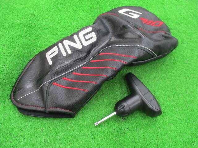 中古 G410 LST  9°ドライバー ゴルフ用品