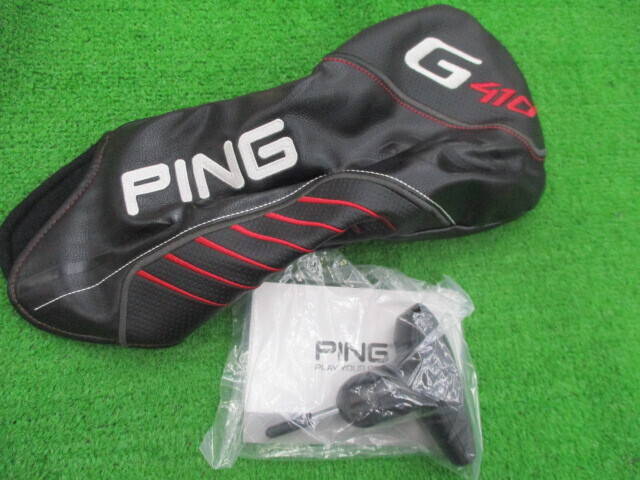 中古 G410 LST 10.5°ドライバー ゴルフ用品