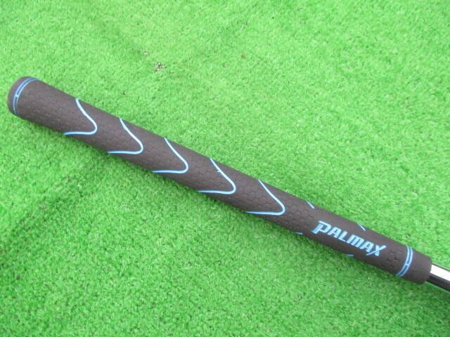 中古 RODDIO MC WEDGE T-Design 58°ウェッジ ゴルフ用品