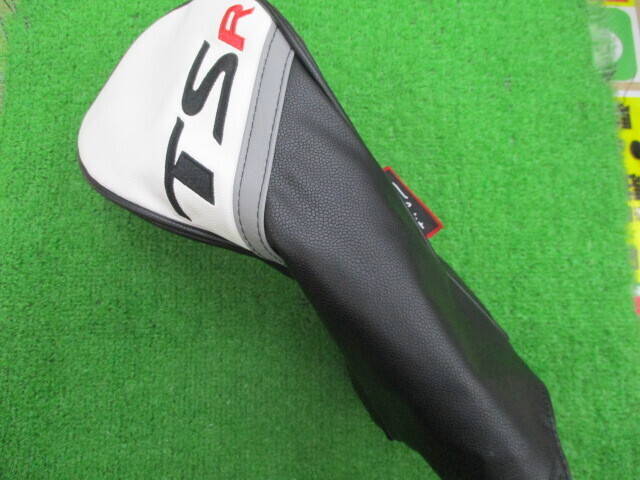 中古 TSR3 10°ドライバー ゴルフ用品