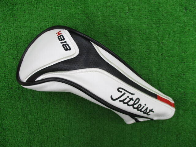 中古 818H1 (付属無) 19゜ユーティリティ ゴルフ用品