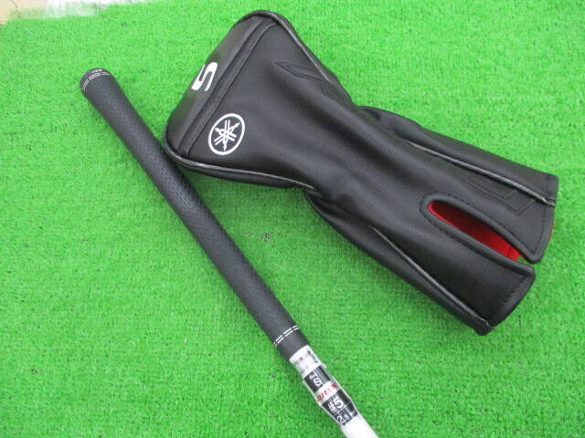 中古 RMX VD #5(18°)フェアウェイウッド ゴルフ用品