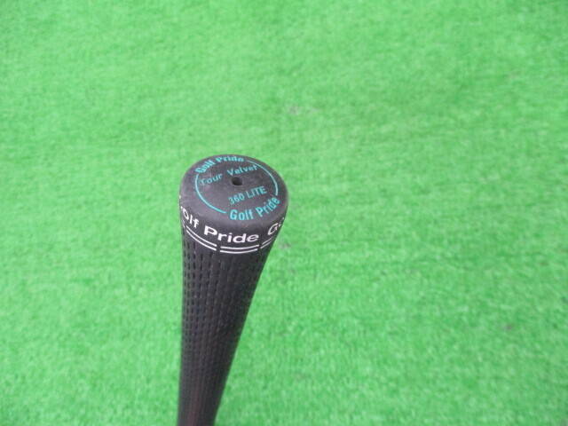 中古 i525  6本アイアンセット ゴルフ用品