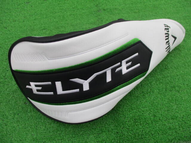 中古 ELYTE X 10.5°ドライバー ゴルフ用品