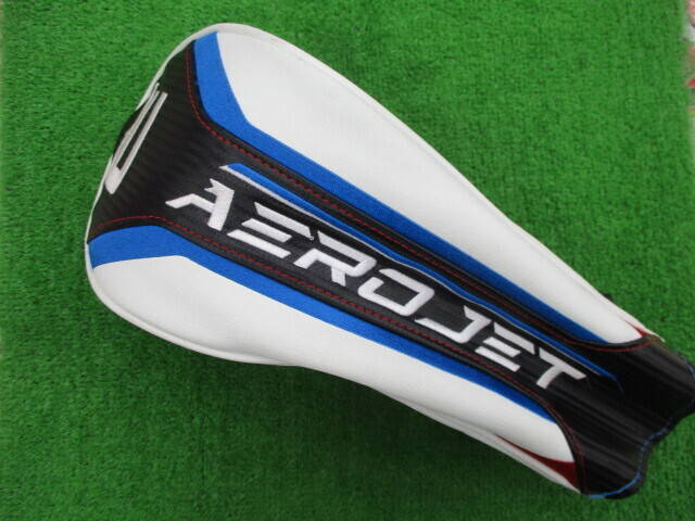 中古 AEROJET  9°ドライバー ゴルフ用品