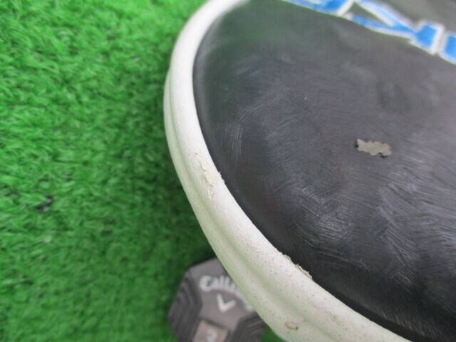 中古 PARADYM Ai SMOKE MAX #3(15°)フェアウェイウッド ゴルフ用品