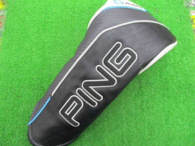 中古 G440 LST 10.5°ドライバー ゴルフ用品