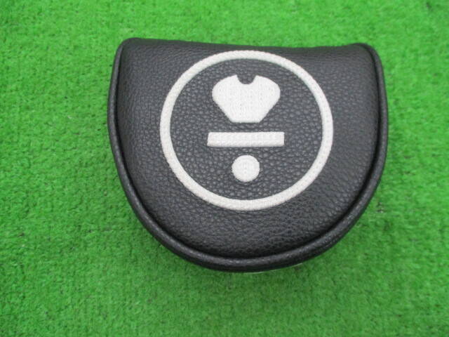 中古 L.A.B.GOLF OZ.1i HSパター ゴルフ用品