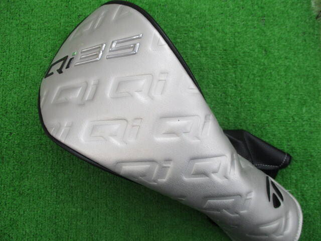 中古 Qi35 LS 10.5°ドライバー ゴルフ用品