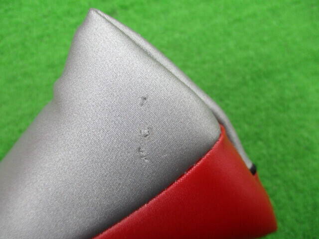 中古 STUDIO STYLE (2025) FASTBACKパター ゴルフ用品