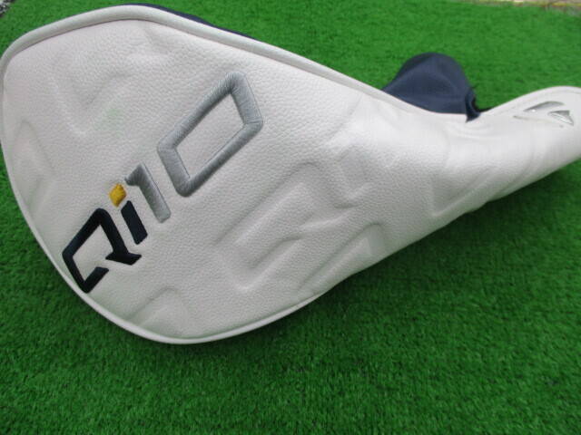 中古 Qi10 10.5°ドライバー ゴルフ用品