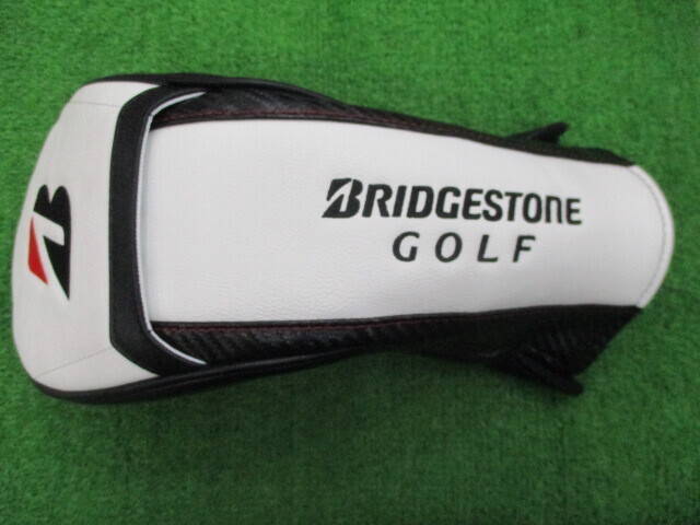 中古 BRIDGESTONE BX2 HT  9.5°ドライバー ゴルフ用品
