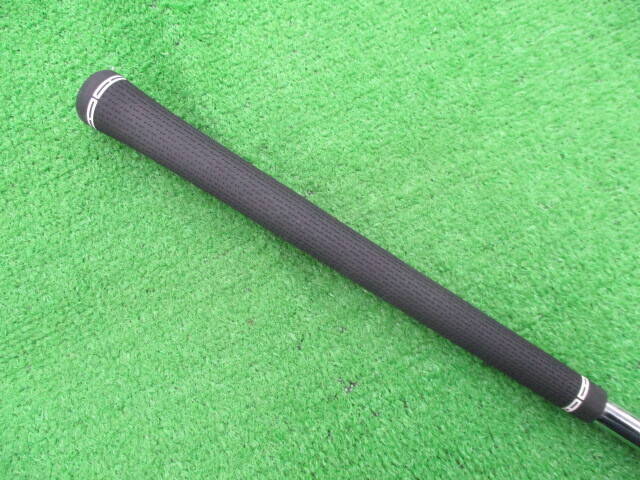 中古 Vokey SM10 ツアークローム 56°-12Dウェッジ ゴルフ用品