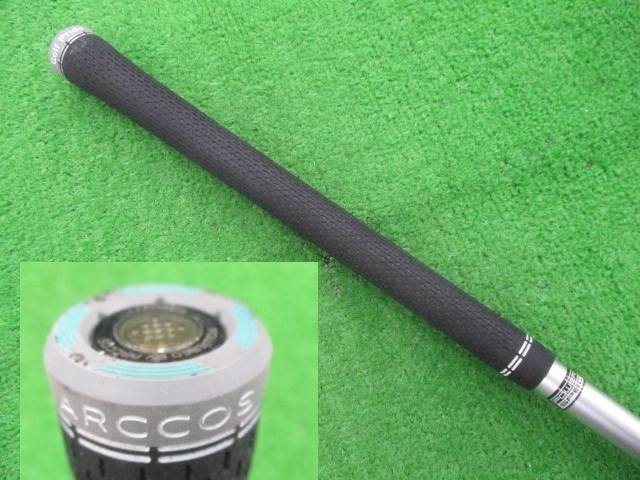 中古 G440  7本アイアンセット ゴルフ用品