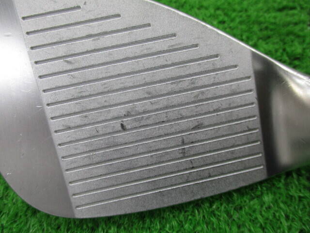 中古 FRZ (パールサテン) 54°ウェッジ ゴルフ用品