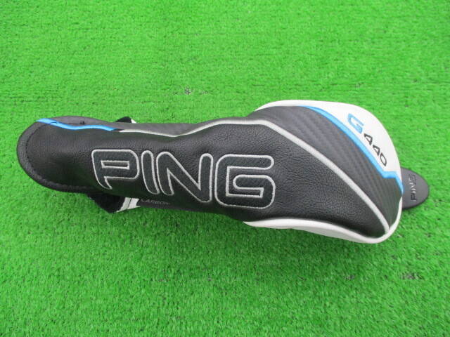 中古 G440 HYBRID #7(34°)ユーティリティ ゴルフ用品